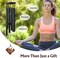 Memorial Wind Chimes for Loss of Loved One, 36" Sympathy Gifts for Loss of Dad Father Brother Friends, Bereavement Outdoor Classic Black Windchimes Suitable for Garden, Patio Decoration
